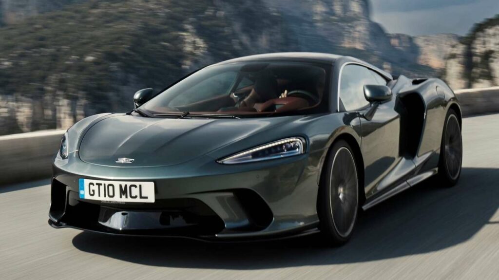 McLaren-GT-2020-brake-calliper