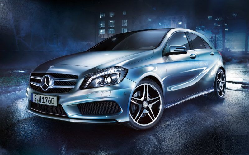 Mercedes-Benz-A-Class-2014-recall