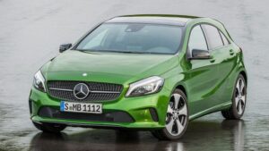Mercedes-Benz-A-Class-2016-passenger-detection-recall-scaled-1