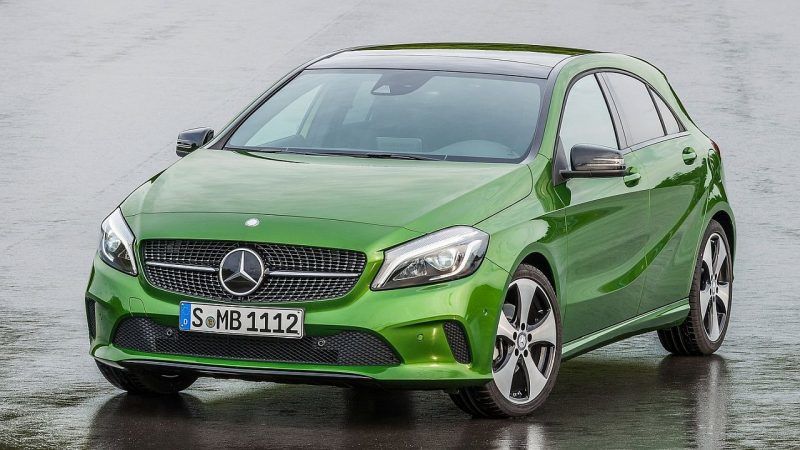Mercedes-Benz-A-Class-2016-passenger-detection-recall-scaled-1