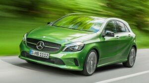 Mercedes-Benz-A-Class-2016-recall-e-call