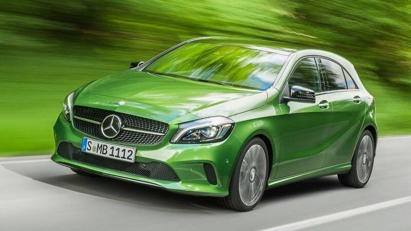 Mercedes-Benz-A-Class-2016-recall-e-call