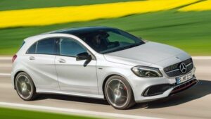 Mercedes-Benz-A-Class-2017-recall-airbag