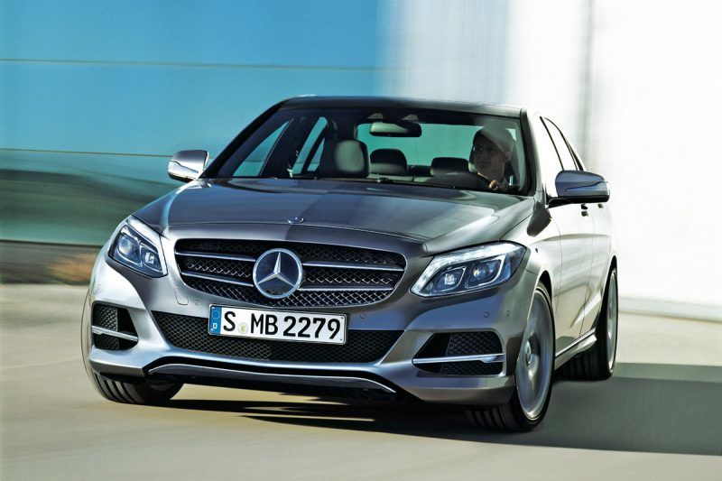 Mercedes-Benz-C-Class-2014-recall-1