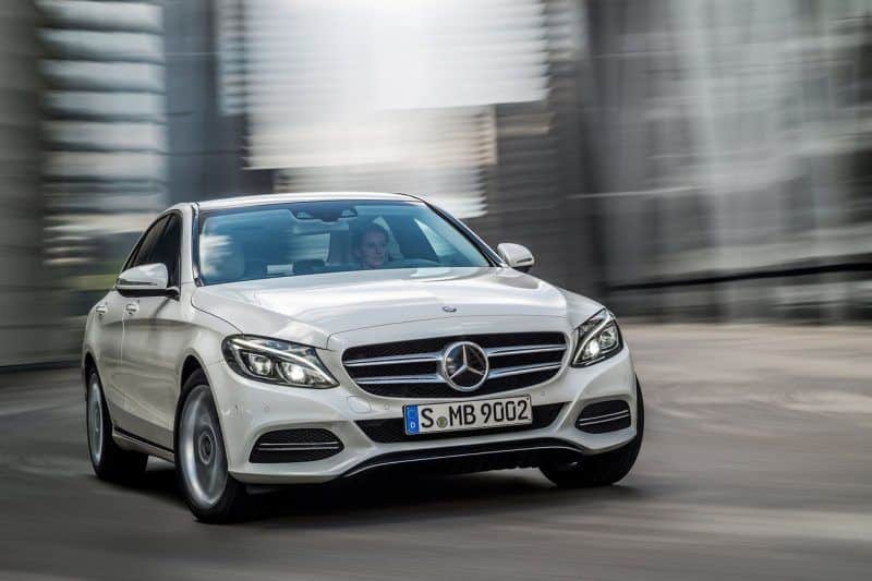 Mercedes-Benz-C-Class-2014-recall