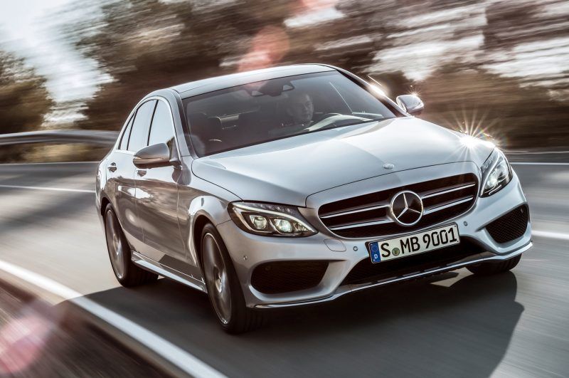 Mercedes-Benz-C-Class-2015