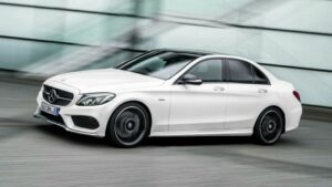 Mercedes-Benz-C-Class-2017-recall