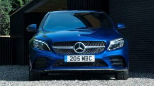 Mercedes-Benz-C-Class-2019-recall-brake-disc