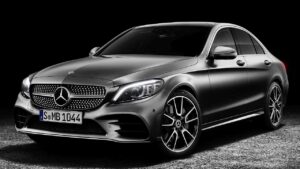 Mercedes-Benz-C-Class-2020-winter-tyres