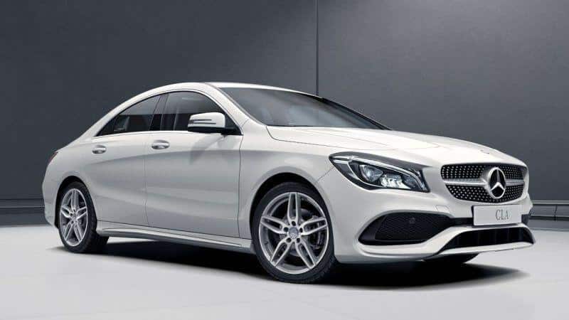 Mercedes-Benz-CLA-2018-recall-e-call