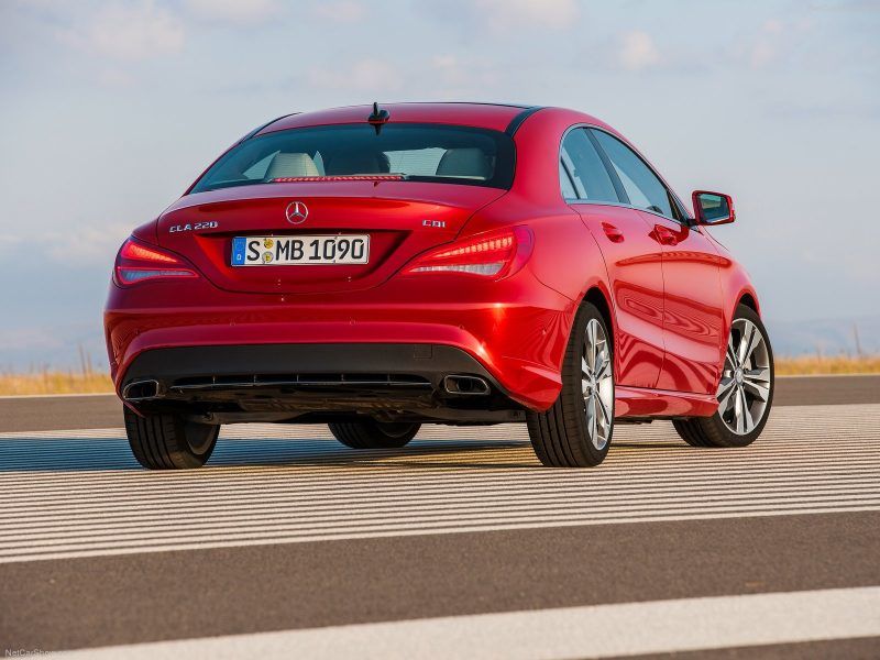 Mercedes-Benz-CLA-Class-2014-recall