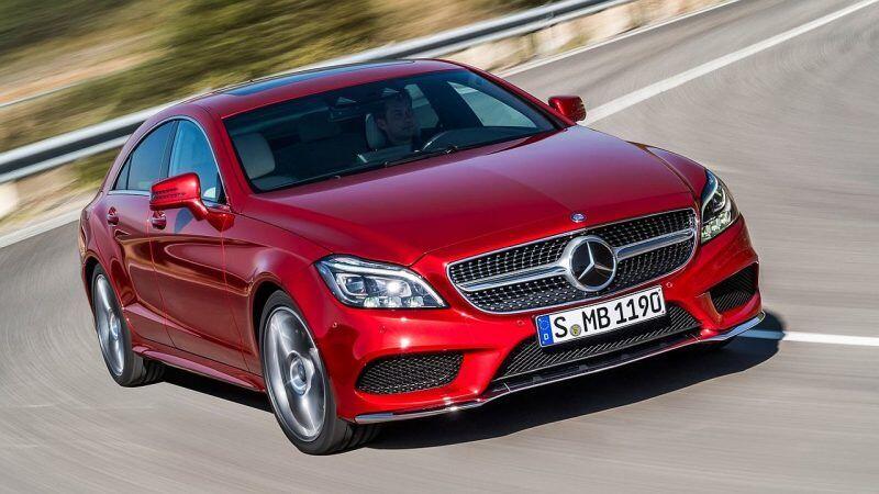 Mercedes-Benz-CLS-2014-recall-steering