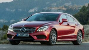 Mercedes-Benz-CLS-2017-recall-airbag