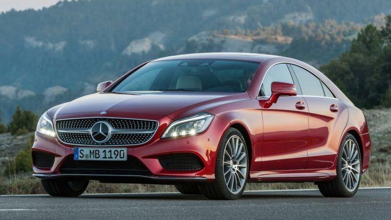 Mercedes-Benz-CLS-2017-recall-airbag