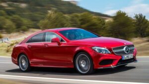 Mercedes-Benz-CLS-2017-recall-airbags