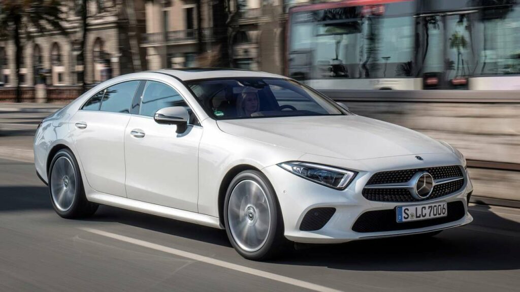 Mercedes-Benz-CLS-2019-gearbox-seal