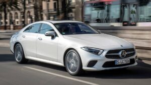 Mercedes-Benz-CLS-2019-gearbox-seal