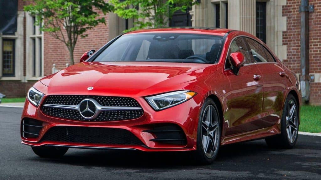 Mercedes-Benz-CLS-2019-recall-moisture-busbar