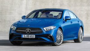 Mercedes-Benz-CLS-2021-coolant-compressor