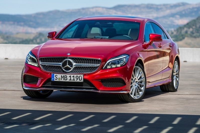 Mercedes-Benz-CLS-Class-2015-recall