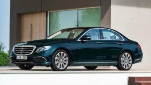 Mercedes-Benz-E-Class-2017-coolant-pump-fire