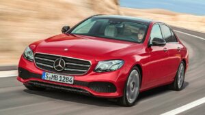 Mercedes-Benz-E-Class-2017-gearbox-seal