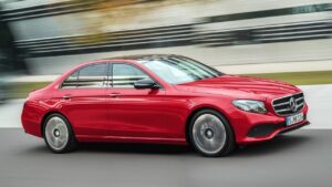 Mercedes-Benz-E-Class-2018-fuel-leak