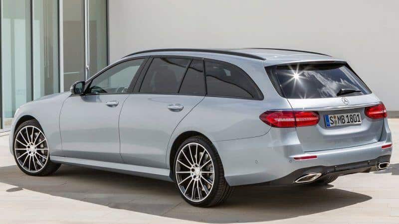 Mercedes-Benz-E-Class-2018-recall-spoiler