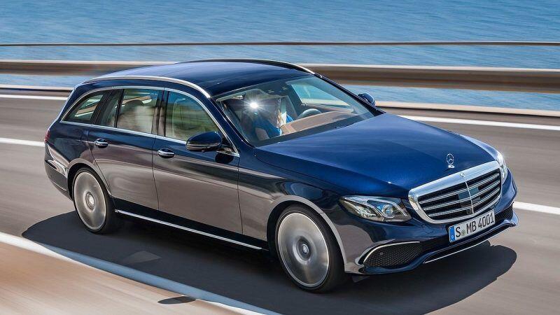 Mercedes-Benz-E-Class-Estate-2018-recall-spoiler