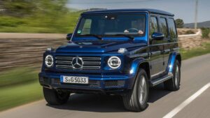 Mercedes-Benz-G-Class-2018-door-lock