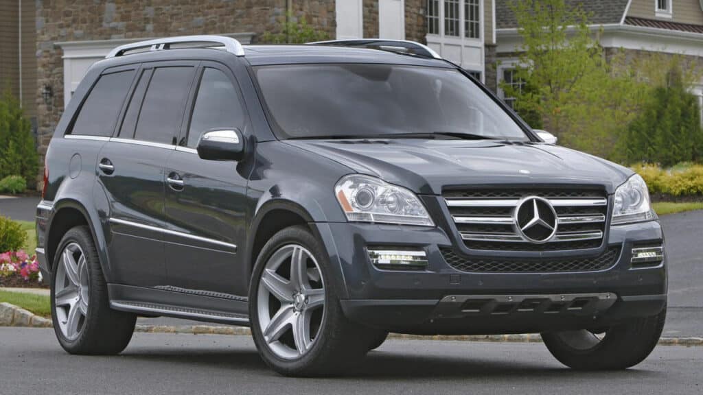 Mercedes-Benz-GL-class-airbag-takata