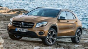 Mercedes-Benz-GLA-2018-recall-e-call