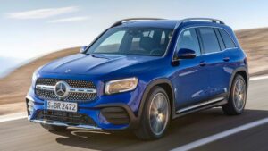 Mercedes-Benz-GLB-2020-fuel-leak