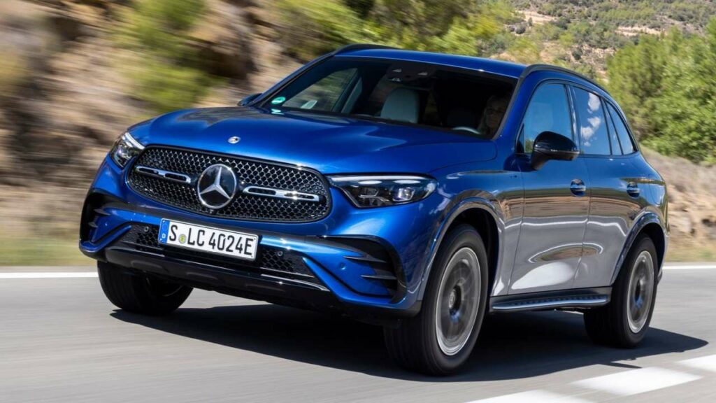 Mercedes-Benz-GLC-2022-fire-risk