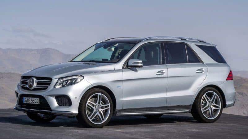 Mercedes-Benz-GLE-2018-recall-rear-spoiler