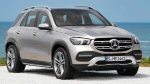 Mercedes-Benz-GLE-2019-klima-drain-hose-recall