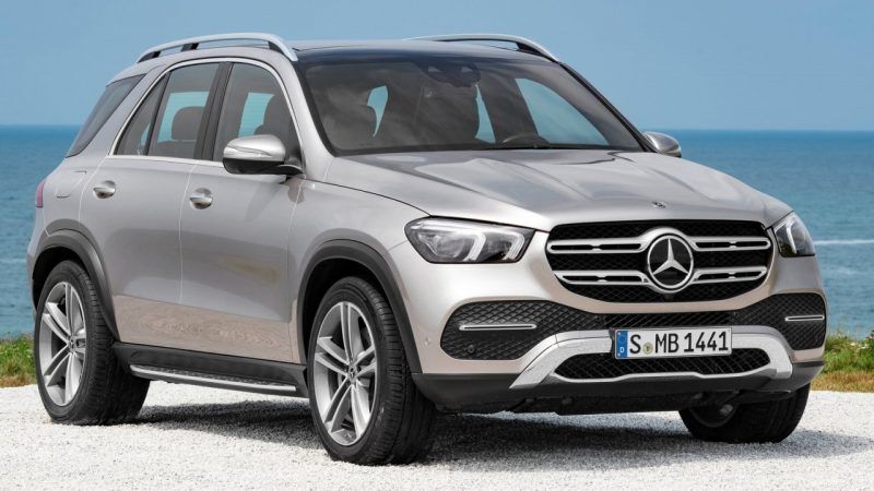 Mercedes-Benz-GLE-2019-klima-drain-hose-recall