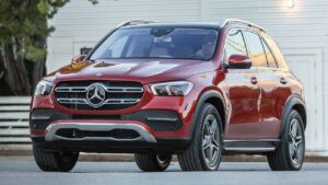 Mercedes-Benz-GLE-2019-wiring-harness-recall