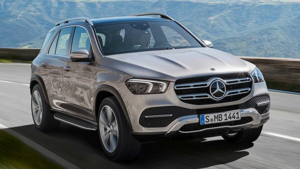 Mercedes-Benz-GLE-2020-airbag