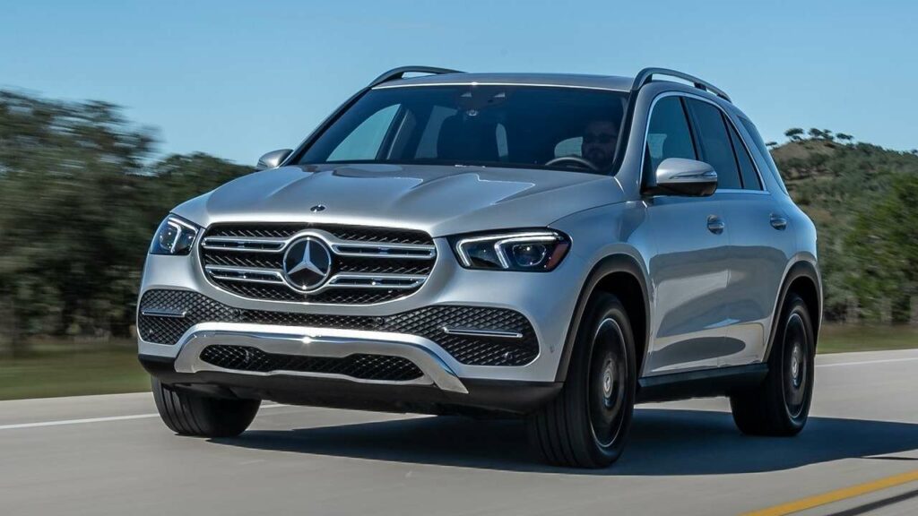 Mercedes-Benz-GLE-2023-accelerator-pedal-kba