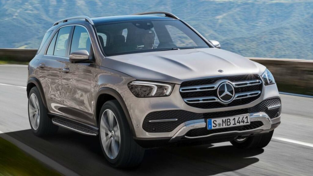 Mercedes-Benz-GLE-2023-braking-distance-kba
