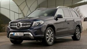 Mercedes-Benz-GLS-2018-recall-breaks