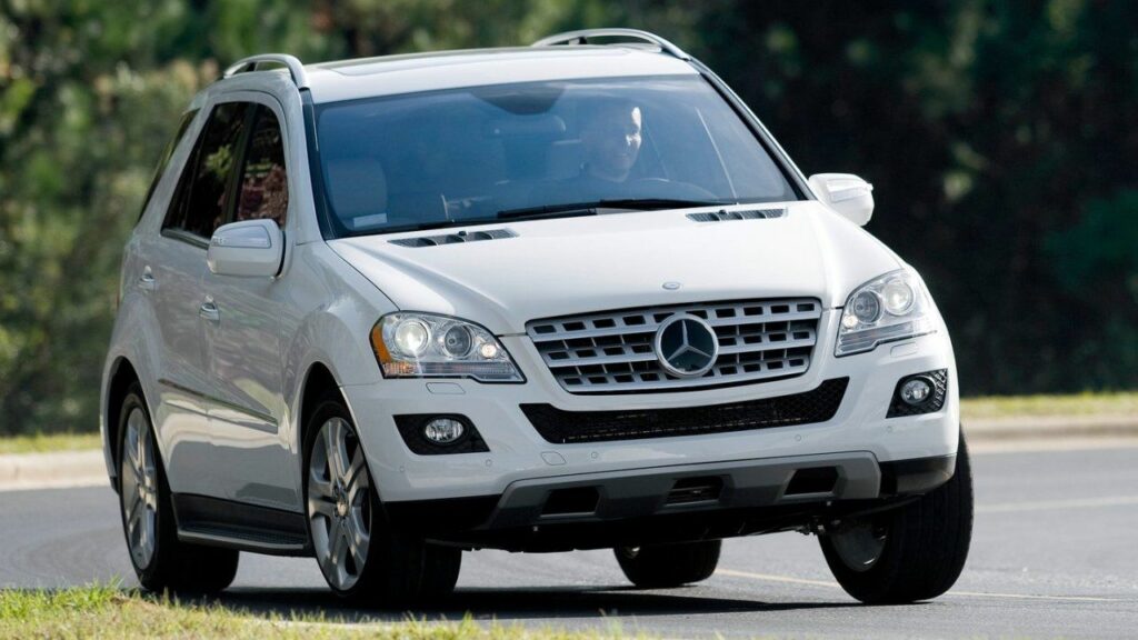 Mercedes-Benz-ML-airbag-takata