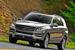 Mercedes-Benz-ML350-2015-recall