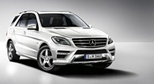 Mercedes-Benz-ML400-2015