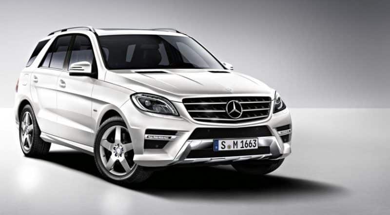 Mercedes-Benz-ML400-2015