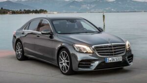 Mercedes-Benz-S-Class-2018-recall-e-call
