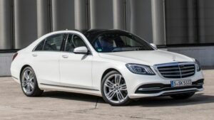 Mercedes-Benz-S-Class-2018-recall-window-airbag