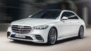 Mercedes-Benz-S-Class-2021-airbag-control-unit