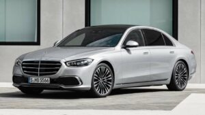 Mercedes-Benz-S-Class-2021-brake-callipers